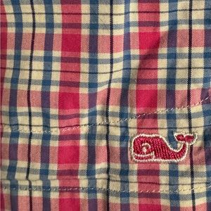 Vineyard Vines blouse for girls. Medium size 10-12